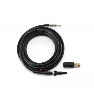 Zestaw do udrażniania rur 16 m